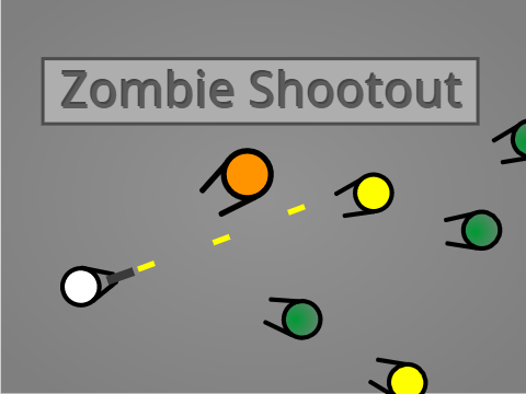 Zombie Shoot