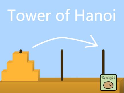 Tower of Hanoi