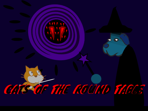 Cats of the Round Table V.3.73
