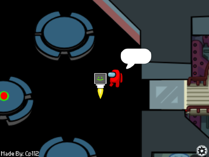 Among Us (w.i.p) Freeplay feature Mobile Friendly!