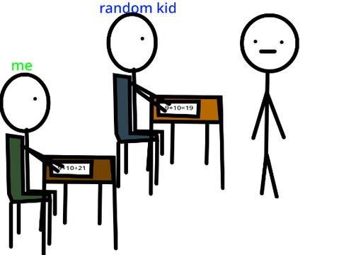 school