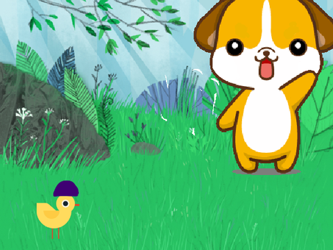  Animation 1