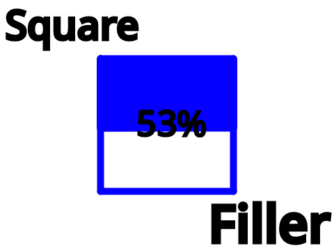 Square Filler