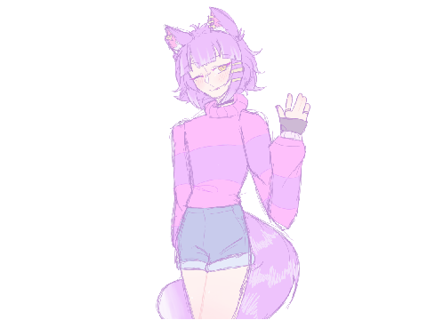 more cat boy for ur soul