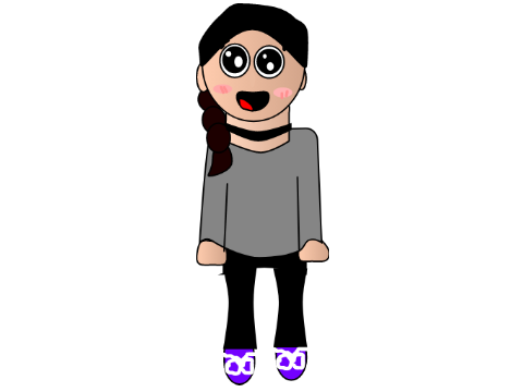 @SourAnimations OC
