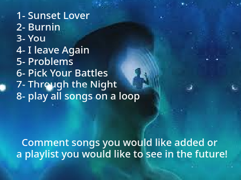 Petit Biscuit Music Box