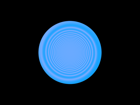 The Rainbow Wormhole