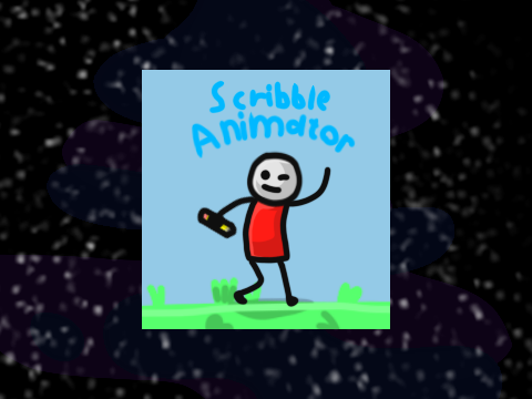 ScribbleAnimator Art