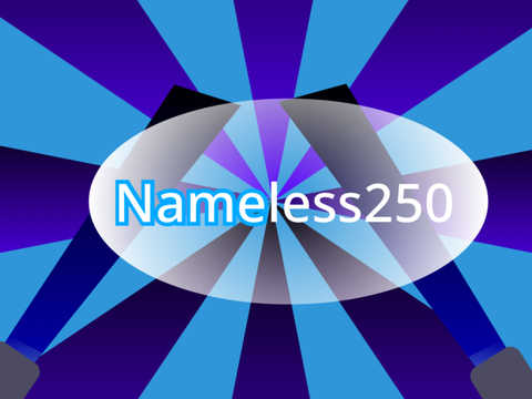 My new cover