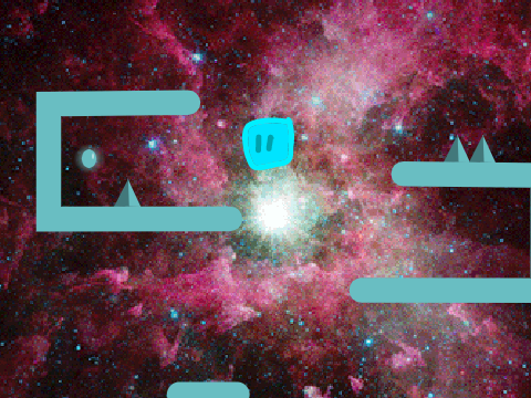 void three