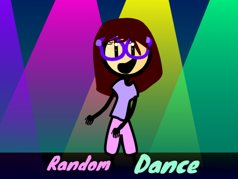 -_*Random Dance*_- remix remix