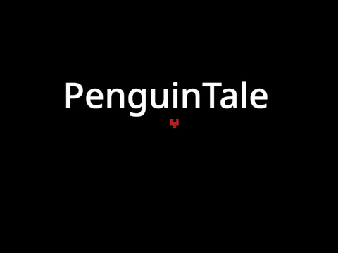Penguintale