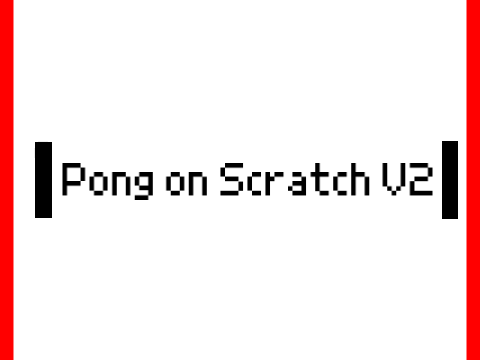Pong V2