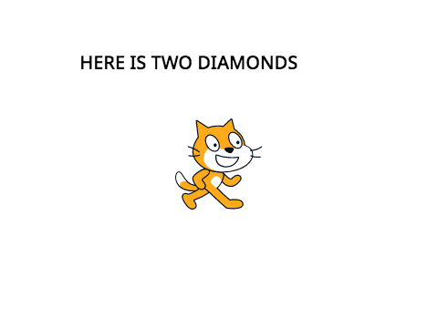 IF YOU WANT 2 MINECRAFT DIAMONDS CILICK THIS