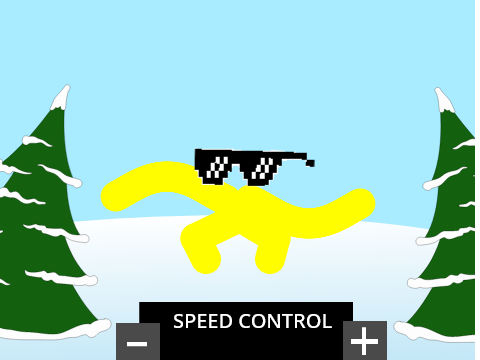 Dance,Super Duck,Dance!