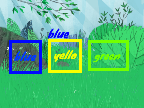 My new platformer (explorer platformer)