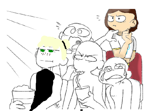 Add yourself to the squad 0w0 remix