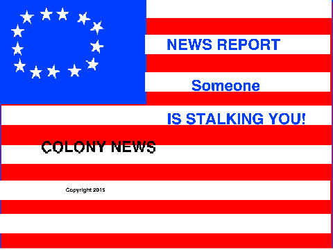 The Stalker