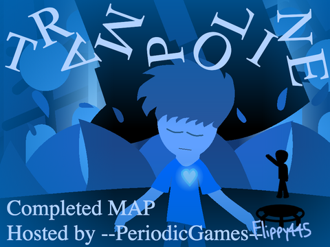 Trampoline : Completed MAP