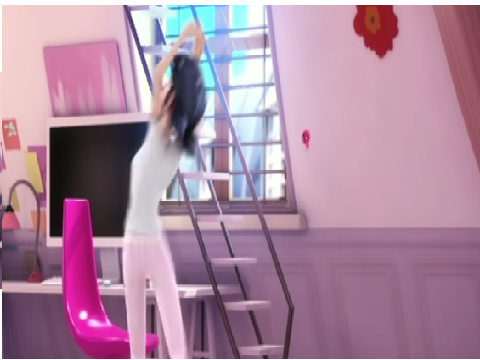 MIRACULOUS!