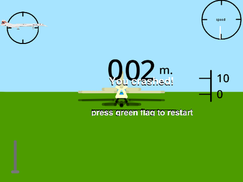 flight sim  remix