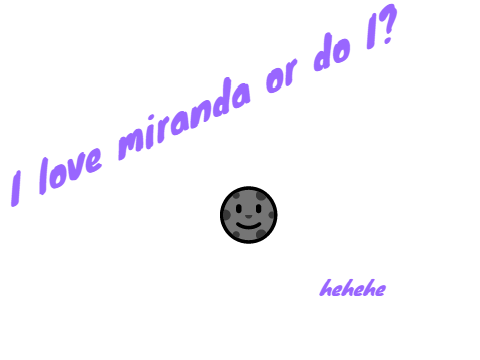 Miranda watch this