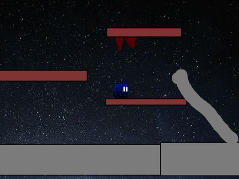 space