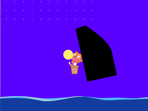Getting Over It  remix-2
