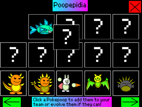 Pokepoop! - BETA
