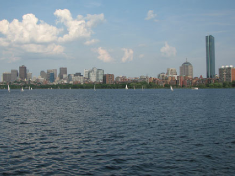 New York City Parallax