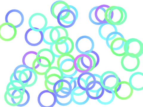 circles
