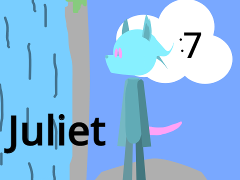 Juliet || 7