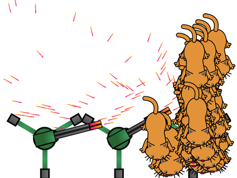 better better better turret