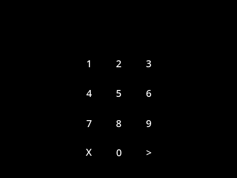 OrangeOs Login Concept v. 1.3.3