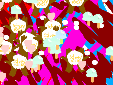 Sending Warm Wishes! remix