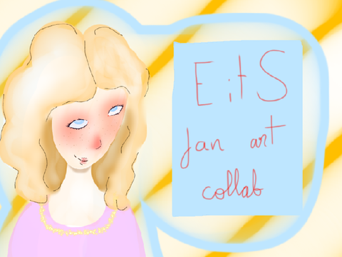 Get Your Parts In! EitS CLOSED Art Collab!