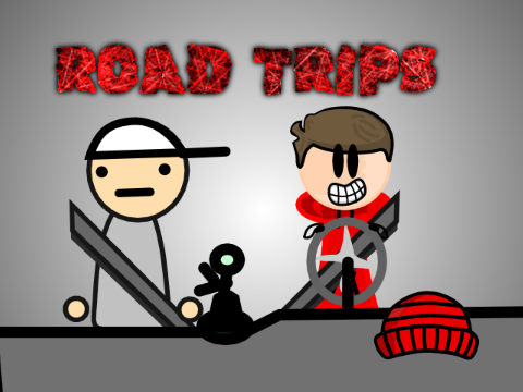 Road trips ft. Trizly
