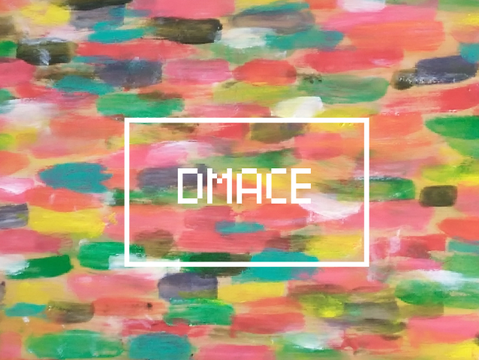 -`, DMACE ˎˊ-
