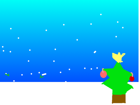 ❄☃Jingle Bell Rock MAP☃❄ Part 2
