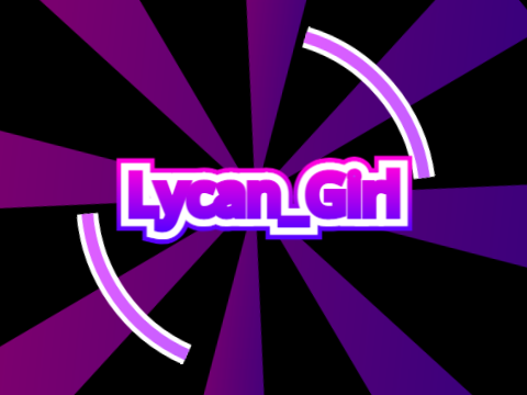 Intro for @Lycan_Girl