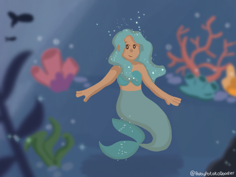 [ reshared // my entry ]