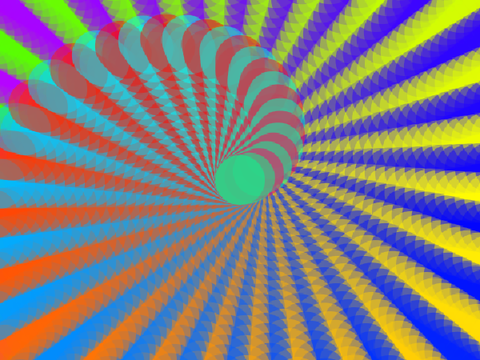 Pen Spinner 2 remix