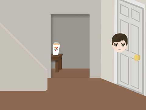 My virtual pet Skelly (Cancelled cuz im lazy)