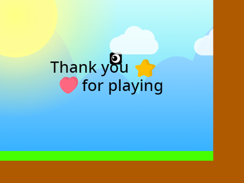 WALK || -A Platformer