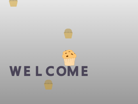 Muffin - Mobile friendly scrolling platformer #all #games remix