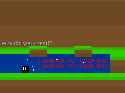 Midnight || A Mobile Friendly Platformer remix-3