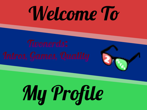 Twonerds Banner