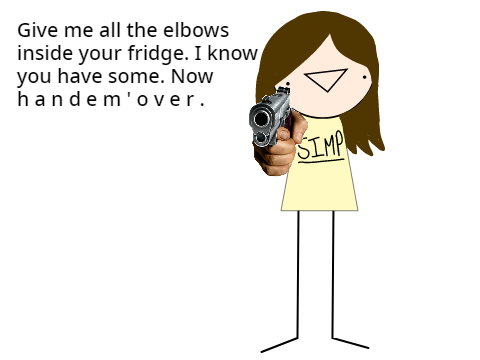 CWSUP2AM Collab Comic remix x18