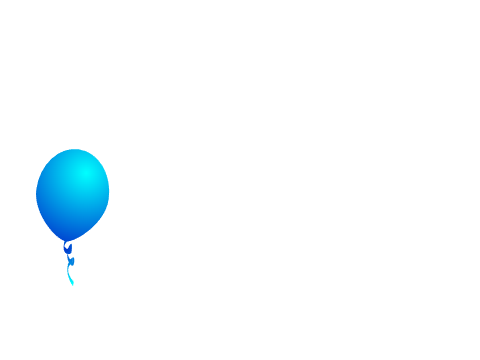Balloon all over you- An easy endless game