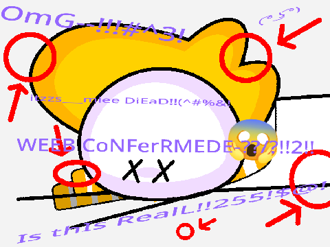 Pairty gonie wronge -3-AM- NoT clickbaet Waitch unteil ende!!!#&(%!!